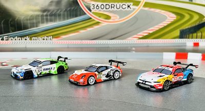 Felgen 5Y GT3 Modern CH