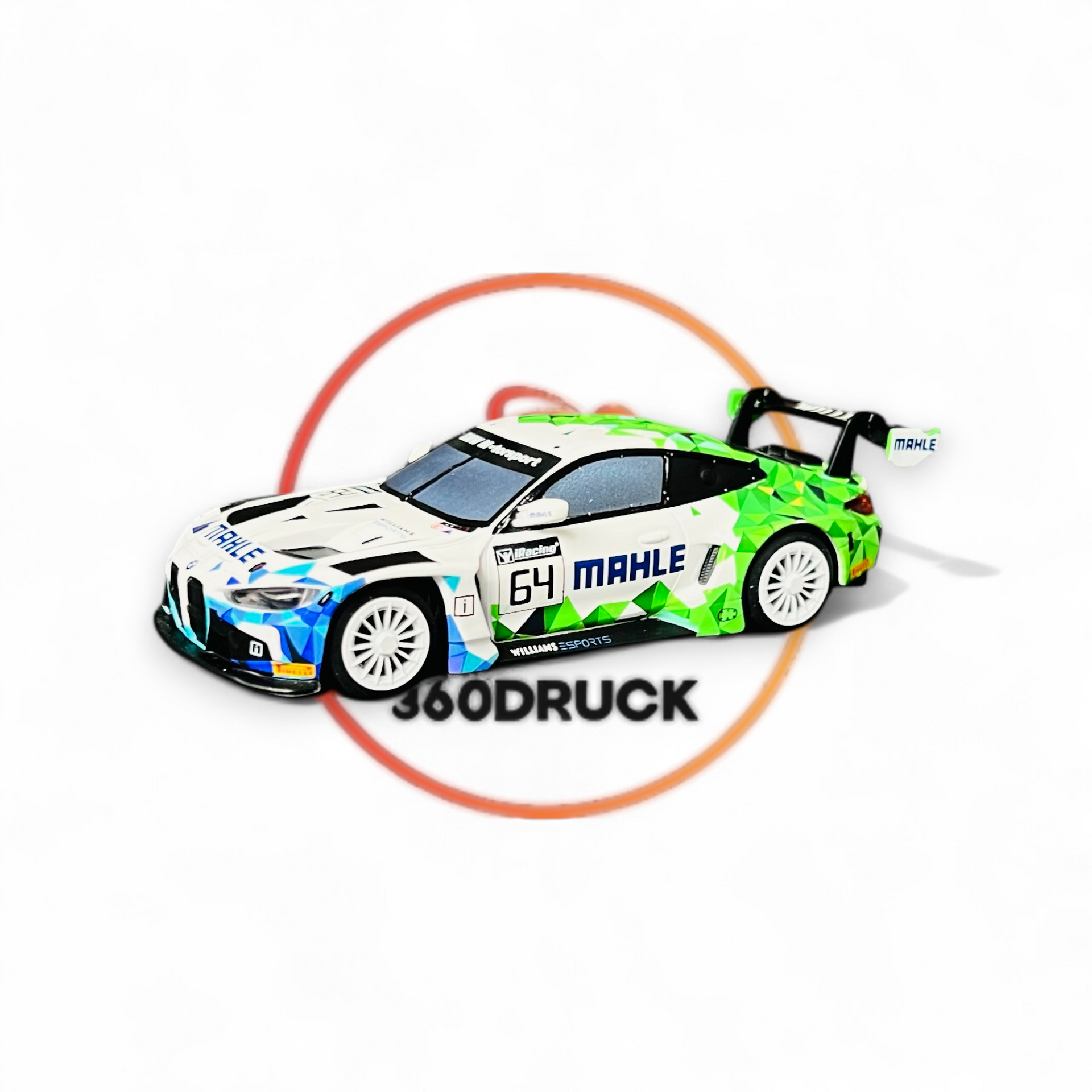 Felgen OZETA Race CH