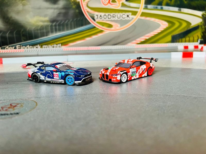 Felgen Limited Series CH Felgen Limited Series CH