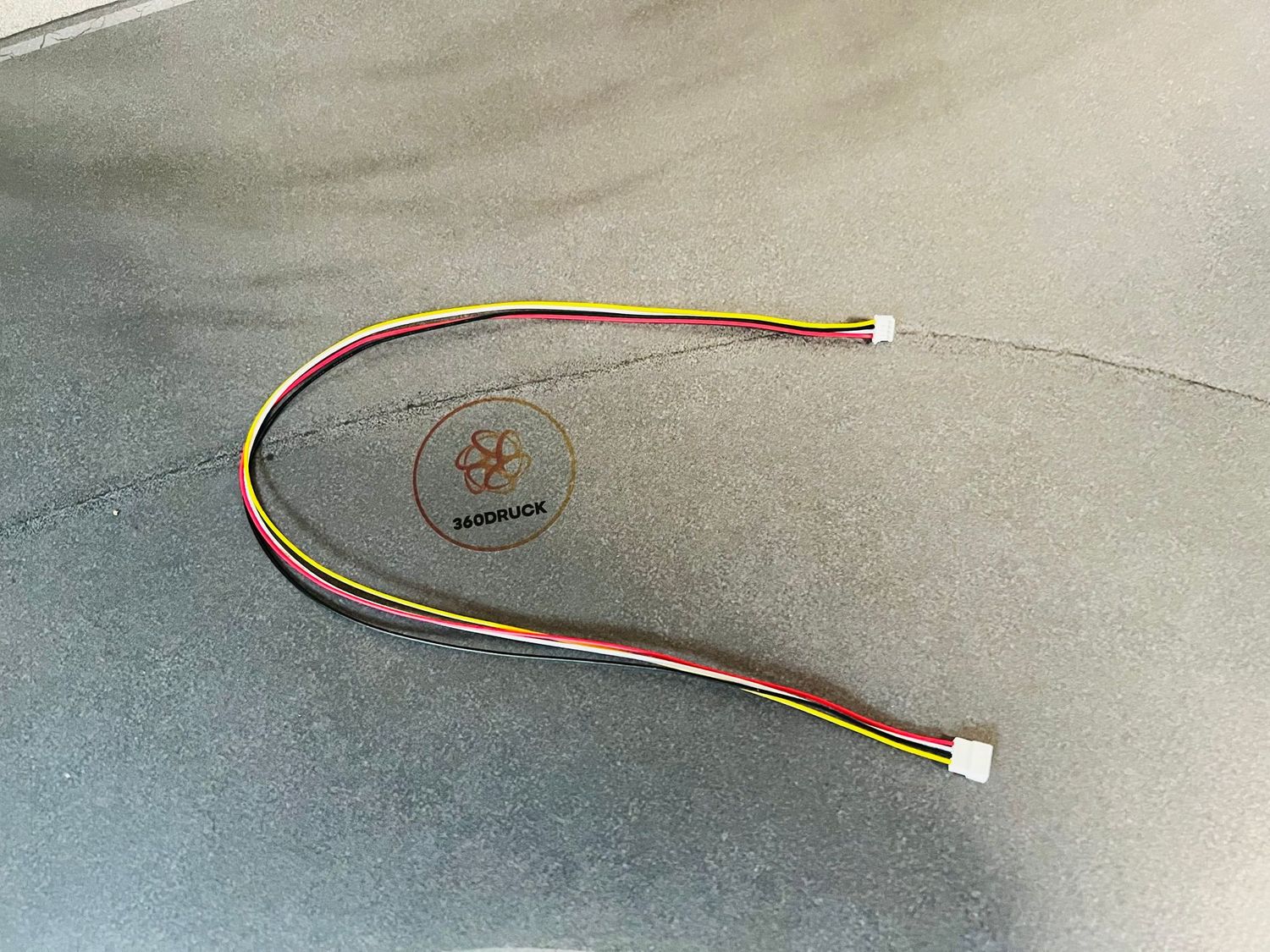 MRC Verlängerungskabel für Start Light