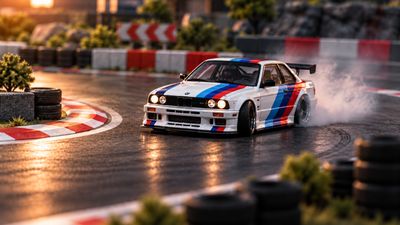 DRIFT/GO 1:43
