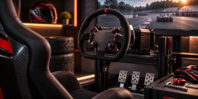 Sim-Racing