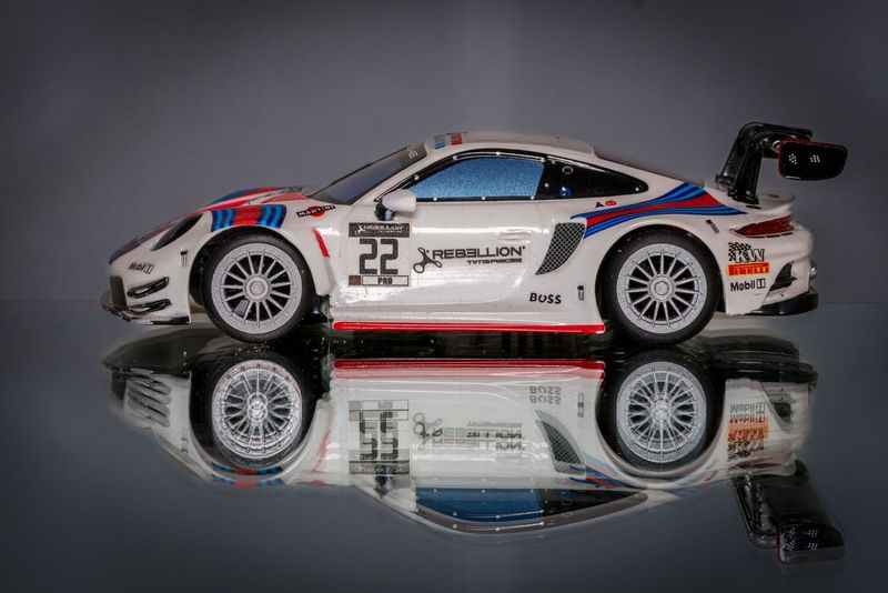 Felgen OZETA Race CH