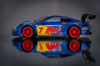 Felgen  SGT  CH