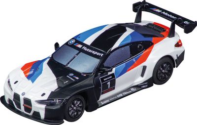 Carrera Hybrid BMW M4 GT3 "BMW M Motorsport, No.1" 1:50