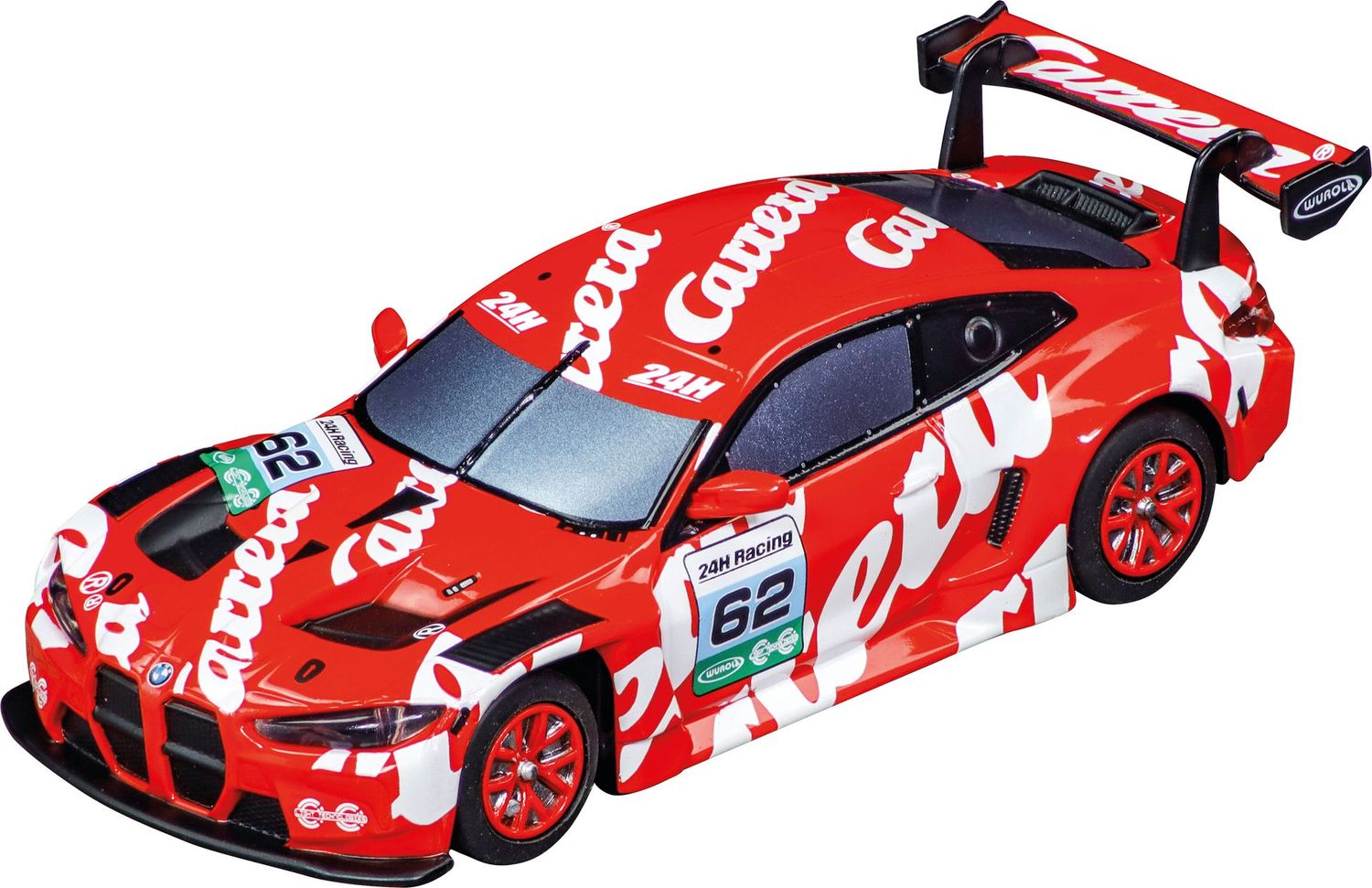 Carrera Hybrid BMW M4 GT3 