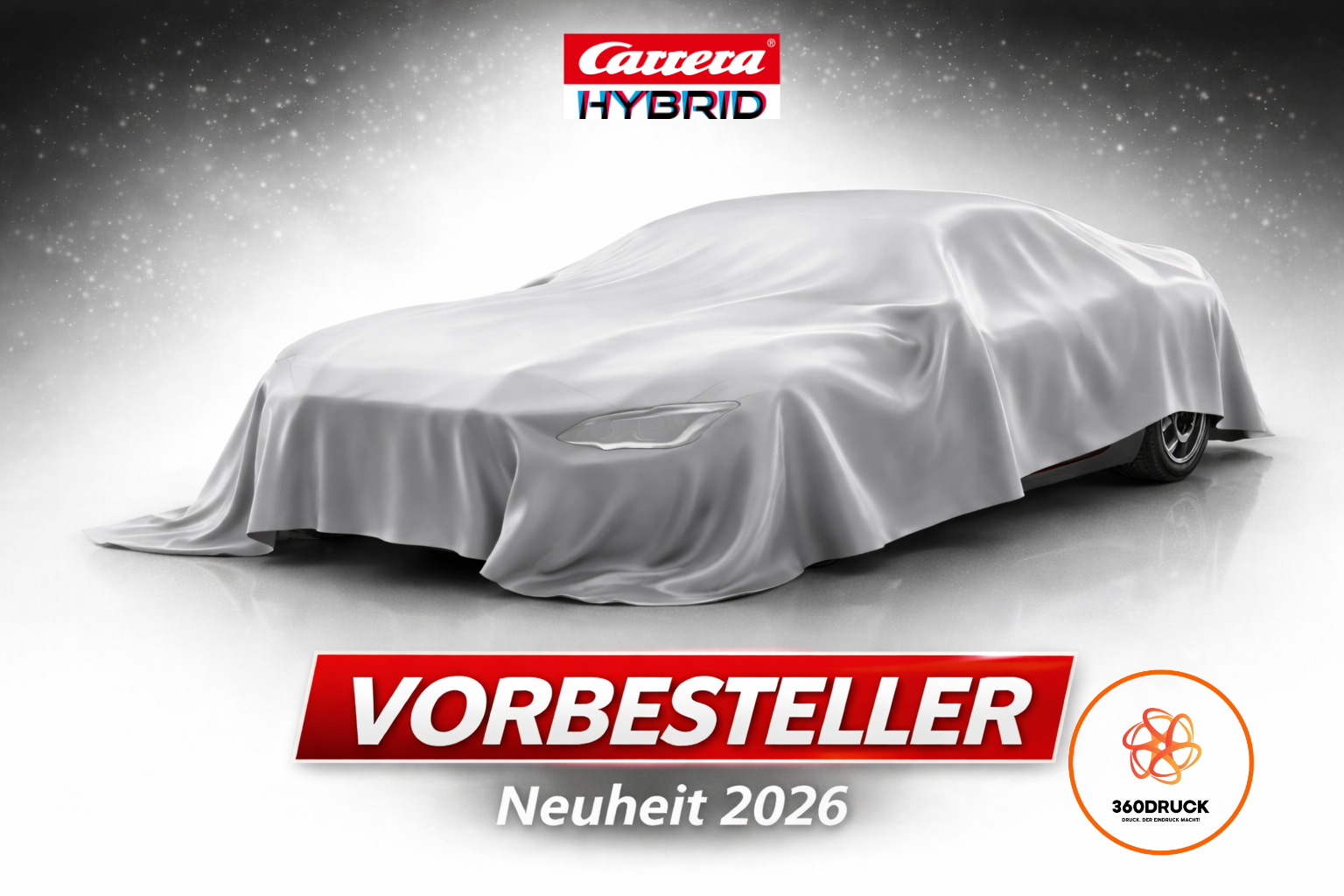 Ford Mustang GT3 'Proton Competition, No.88'  1:50