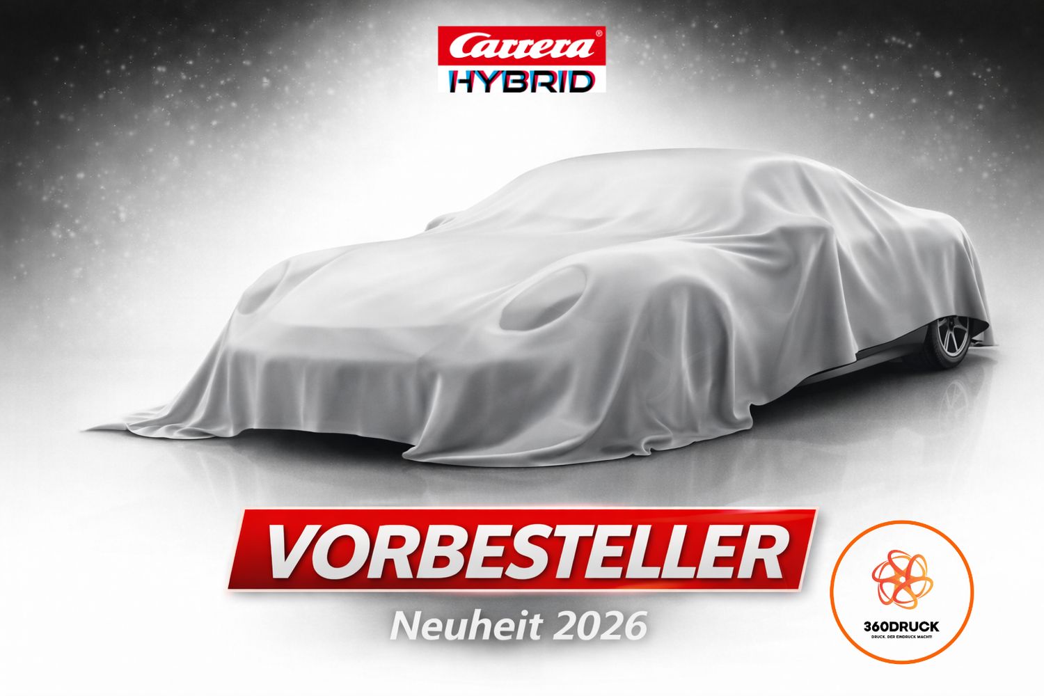 Porsche 911 GT3 R 'Razoon No.1  1:50