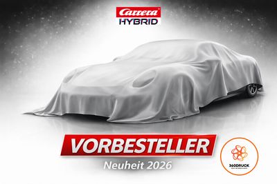 Porsche 911 GT3 R 'Wright Motorsports, No.24' 1:50