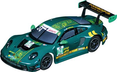 Porsche 911 GT3 R 'Wright Motorsports, No.24' 1:50