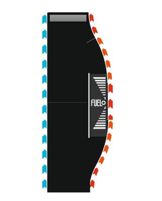 Pit Lane Carrera Hybrid KI Gaming Rennaction