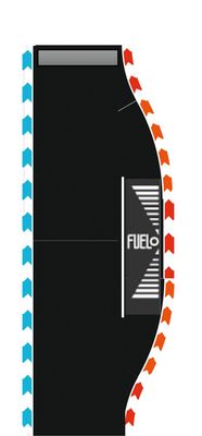 Pit Lane Carrera Hybrid KI Gaming Rennaction