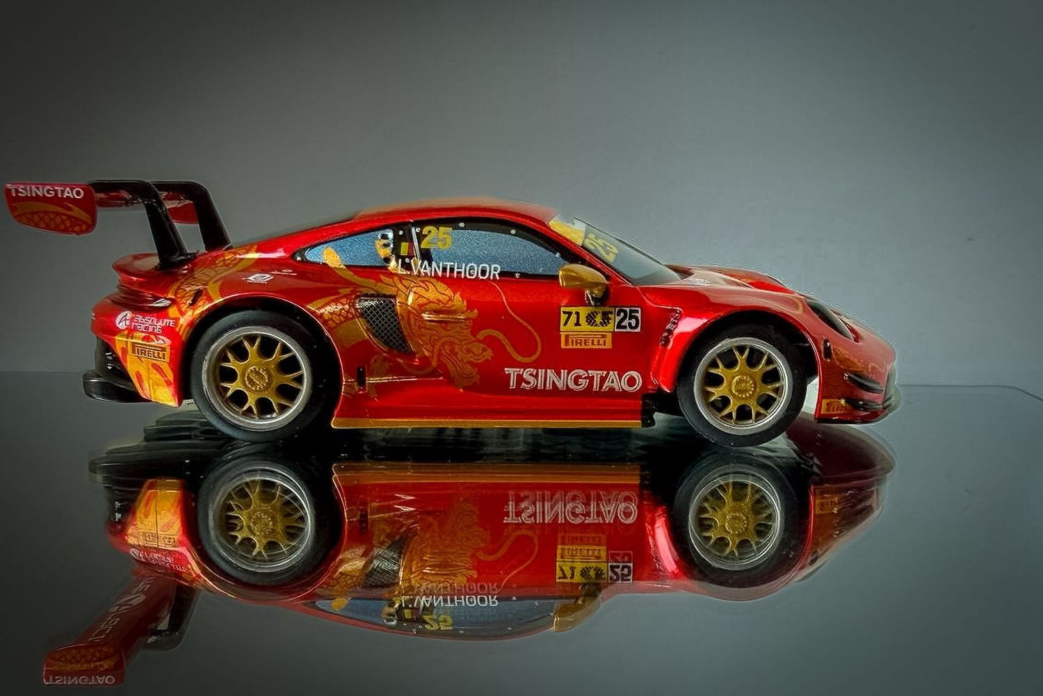 Felgen Y7 Beast GT3 CH Felgen Y7 Beast GT3 CH