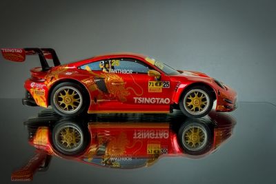 Felgen Y7 Beast GT3 CH Felgen Y7 Beast GT3 CH