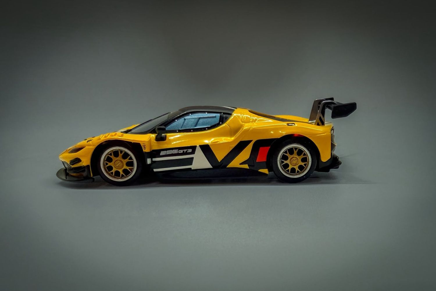 Felgen Y7 Beast GT3 CH