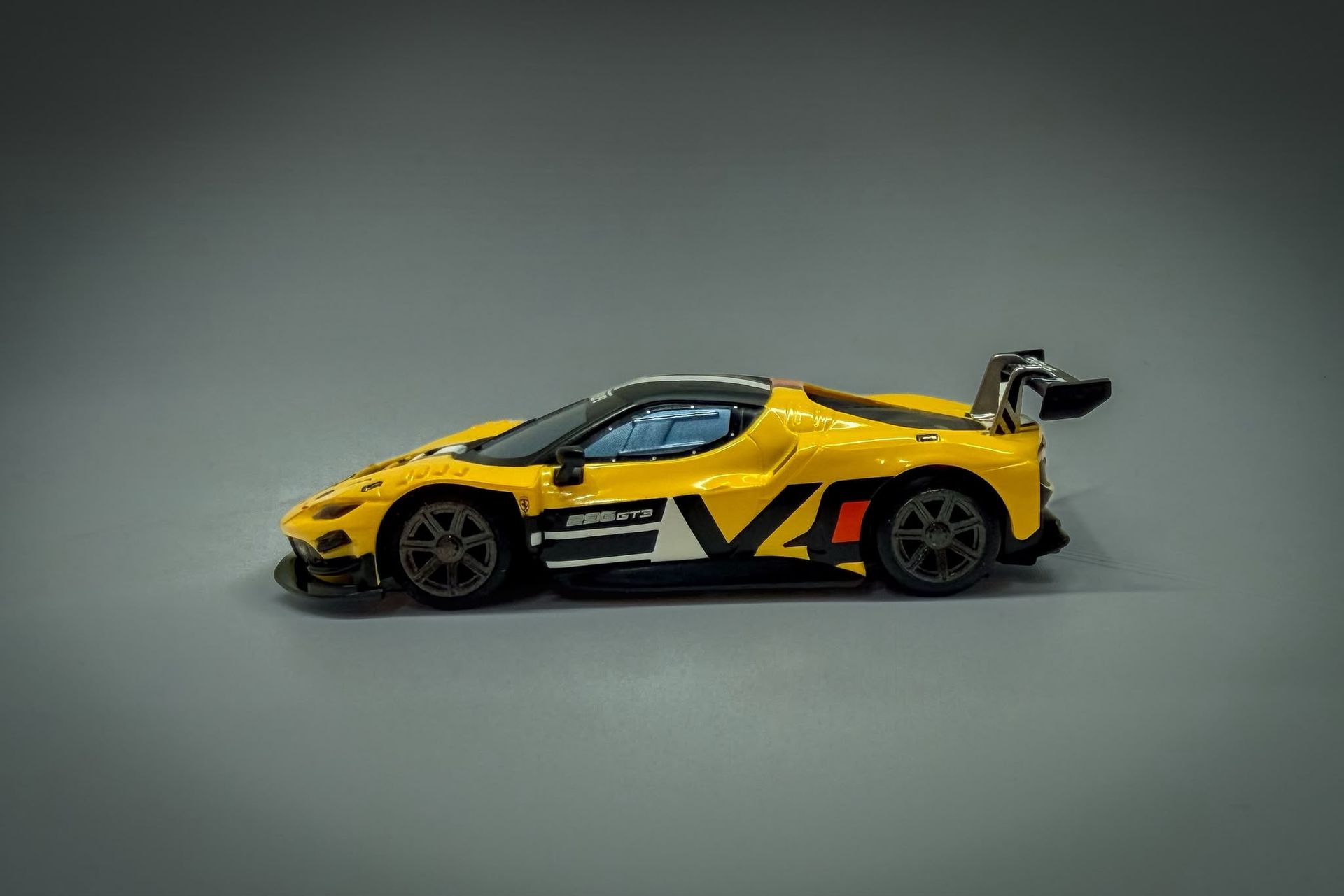 Felgen Modena 7 GT3 CH