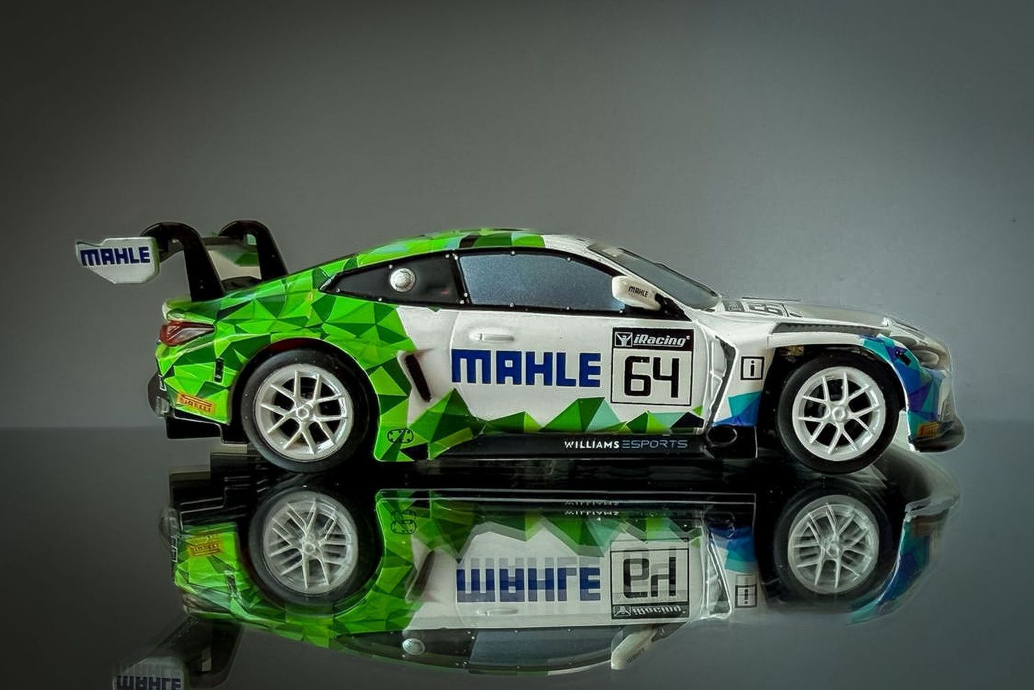 Felgen Speed GT3 CH Felgen Speed GT3 CH