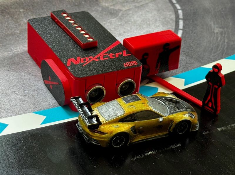 Box Modul by NoxCtrl
