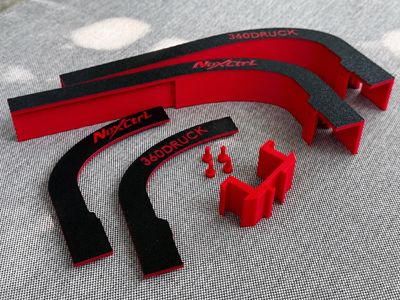 NOS Modul by NoxCtrl