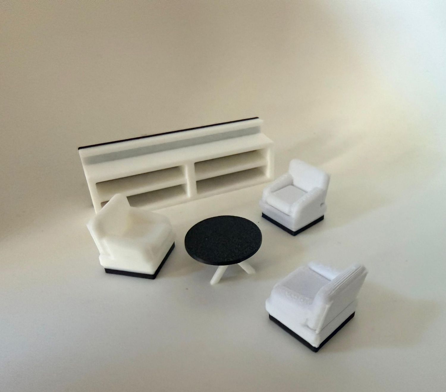 Diorama Zubehör Expert 1:50