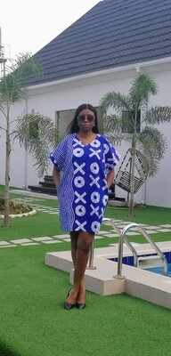 Real Wax Africa Print Ankara  Jackets  &amp; dresses