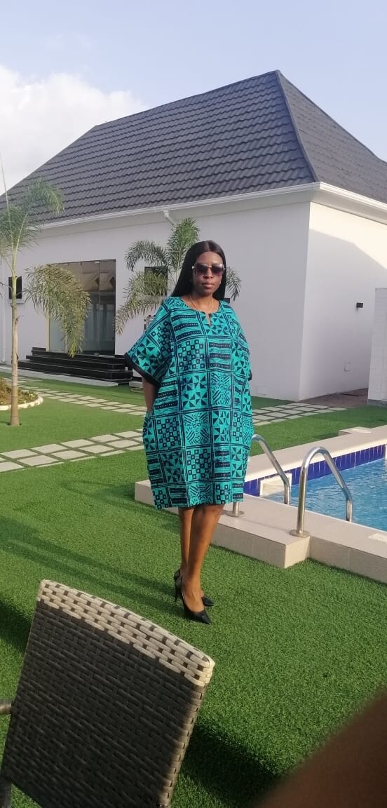 Real Africa print well tailored jackets  &amp; dresses 