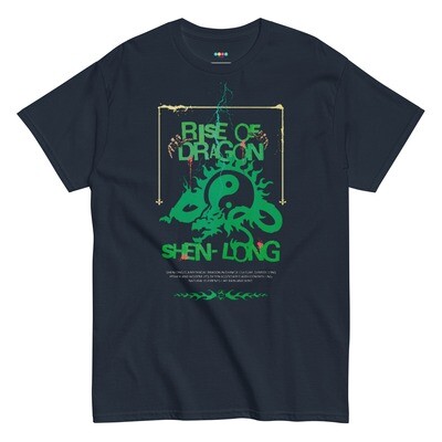 Personalized T-shirt: Take your creativity with you