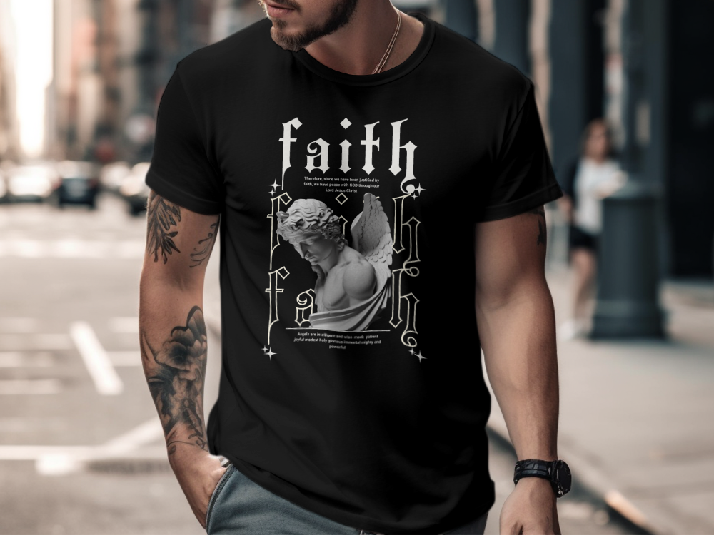 Faith
