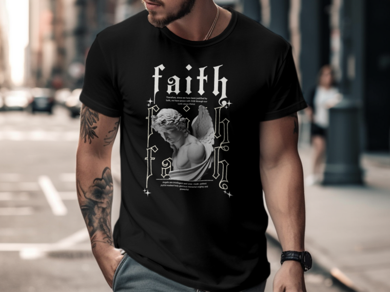 Faith