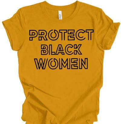 Protect Black Women