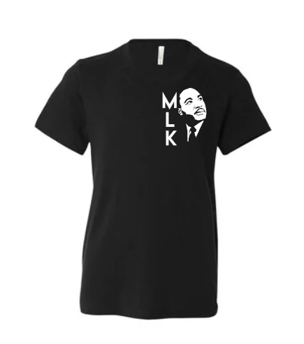 MLK DAY LONGSLEEVE