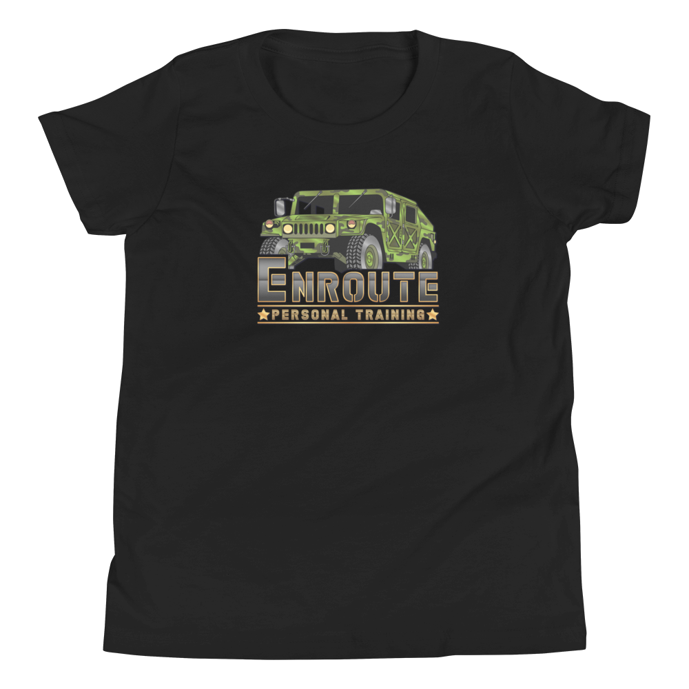 Youth Premium Tee