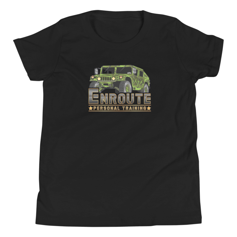 Youth Premium Tee