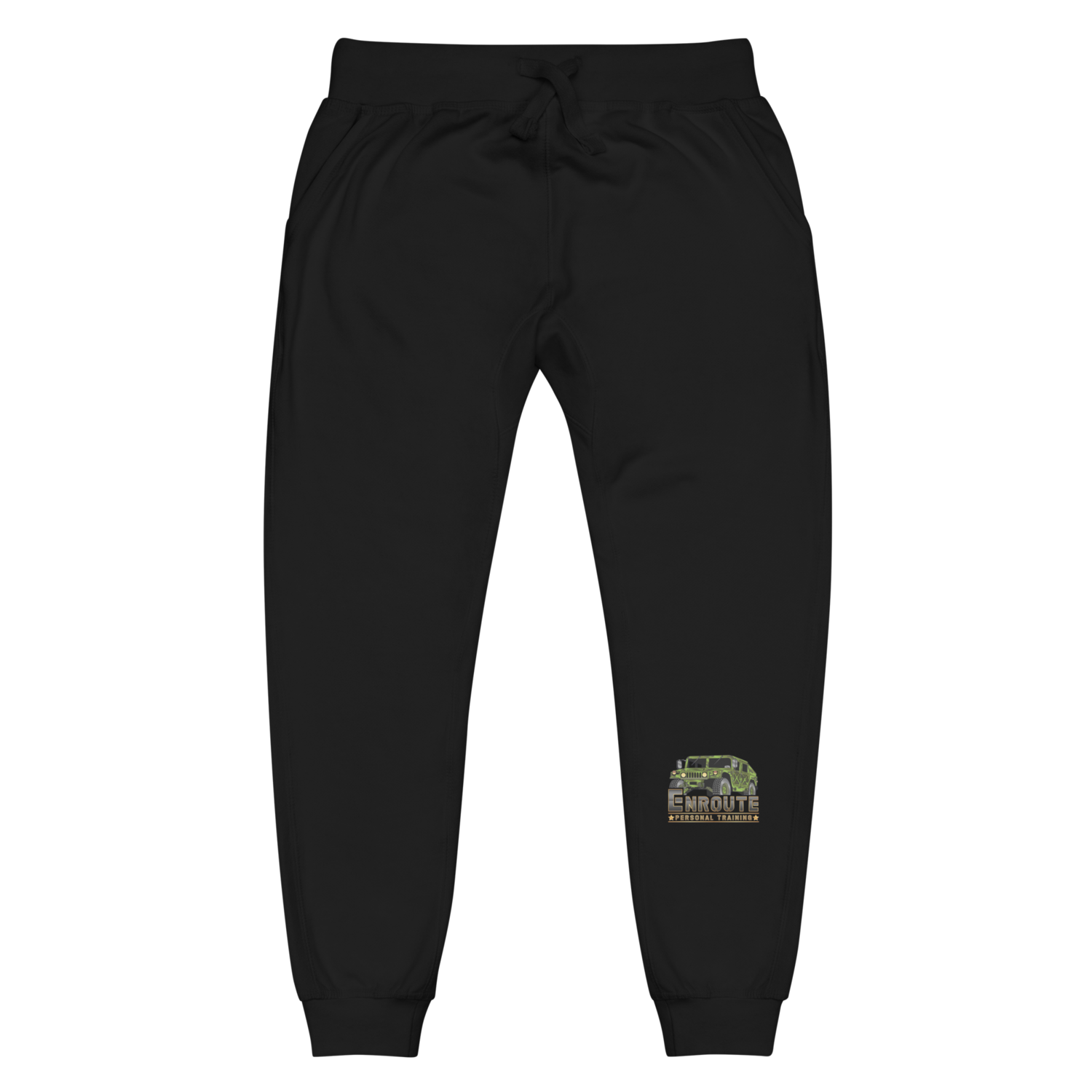 Premium Fleece Sweatpants
