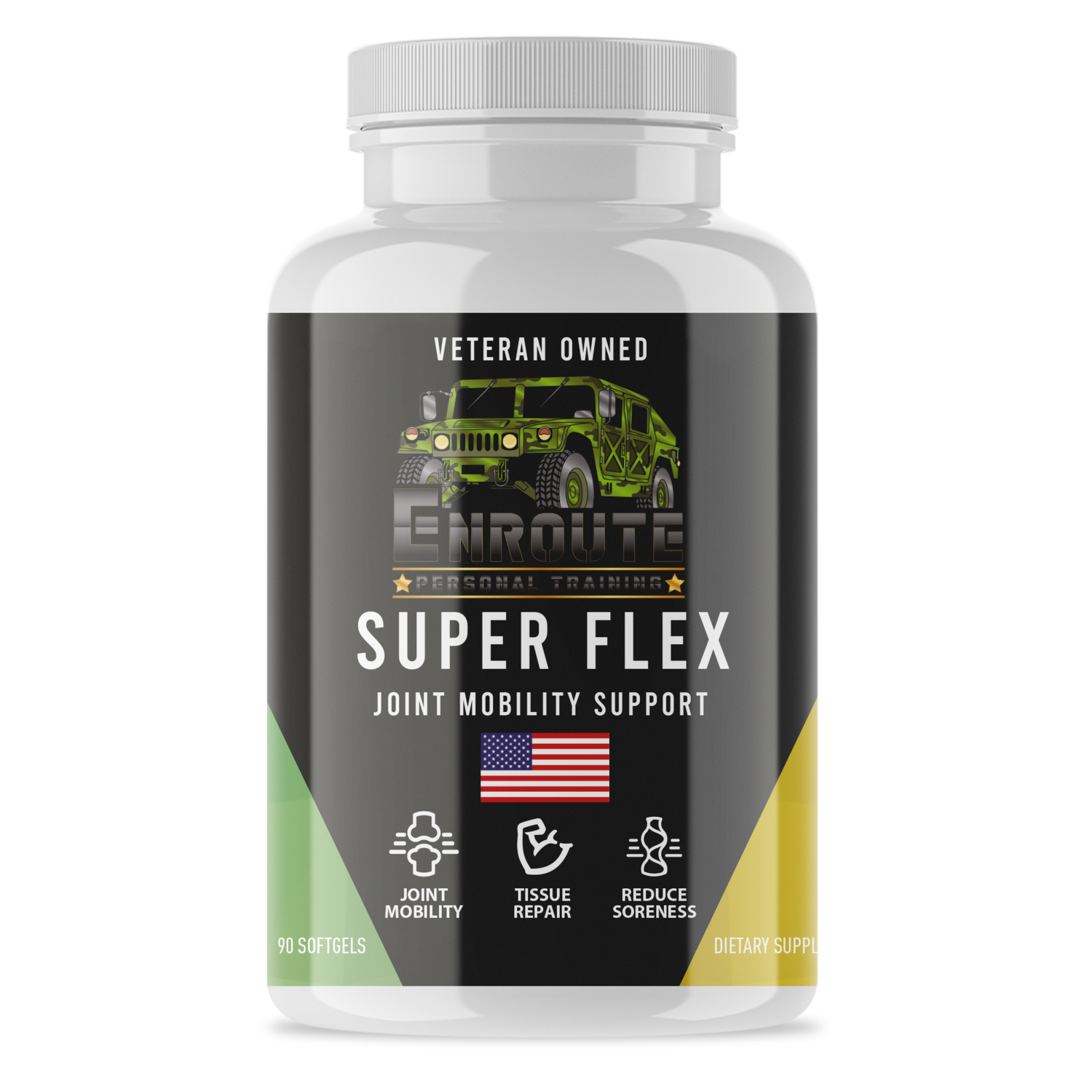 Super Joint Flex Mobility Support