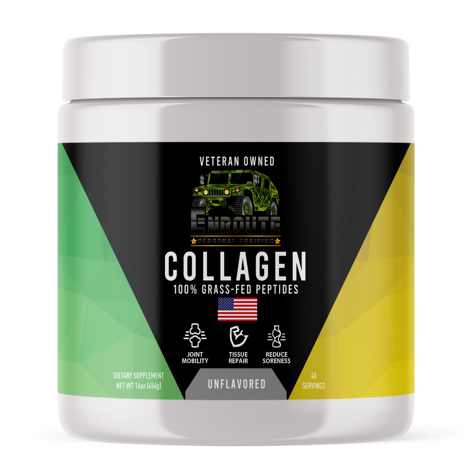 Grass-Fed Collagen Peptides
