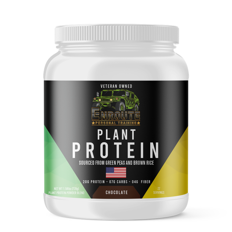 Plant Protein