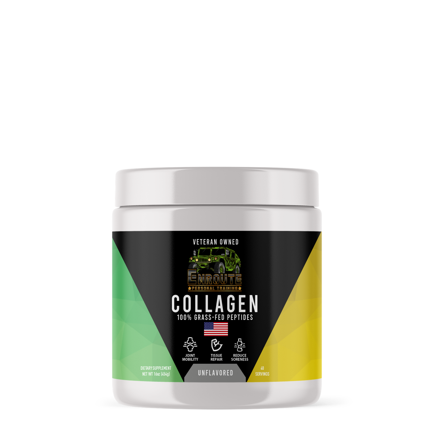 Grass-Fed Collagen Peptides