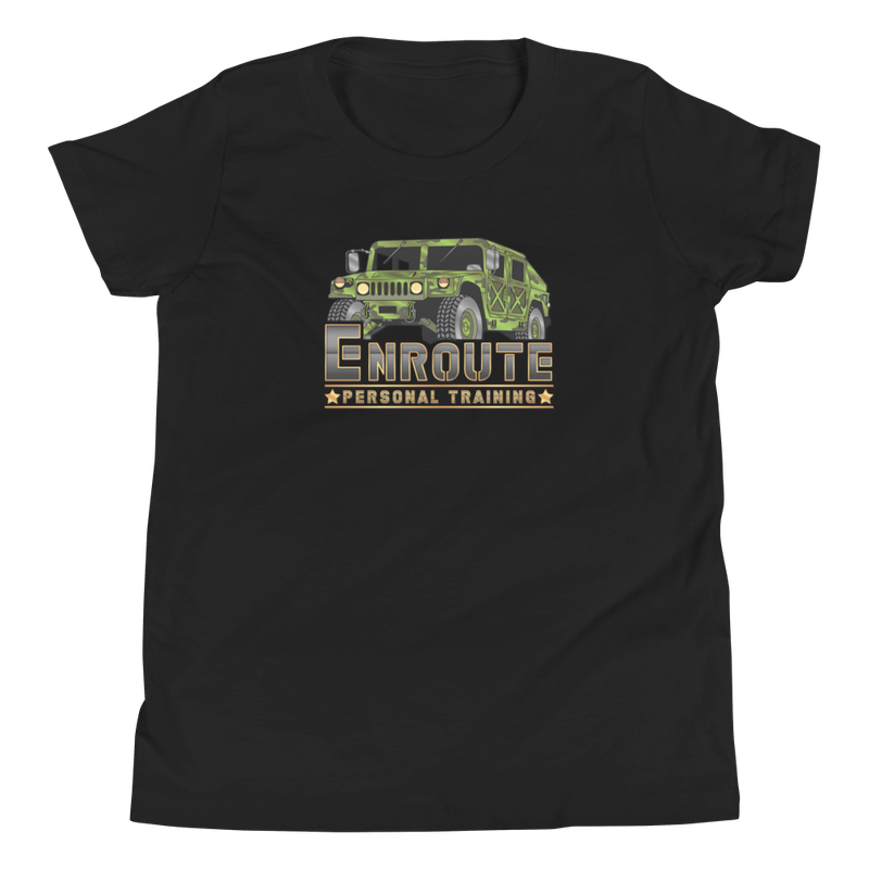 Youth Premium Tee