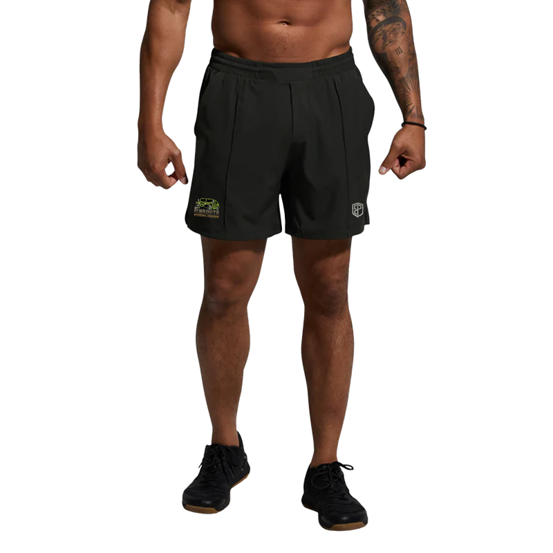 Born Primitive Men's Training Shorts