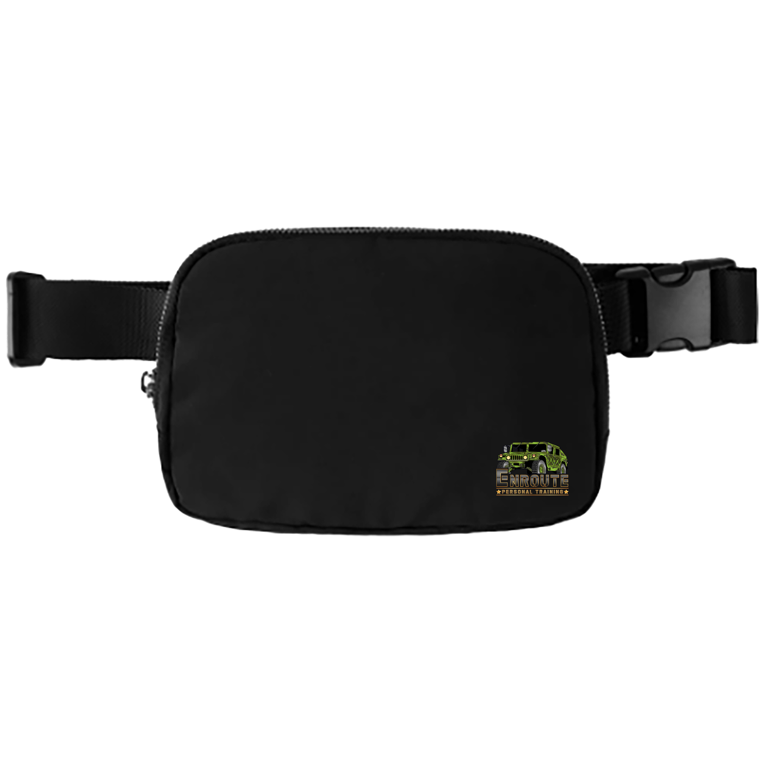 The Perfect Belt Bag