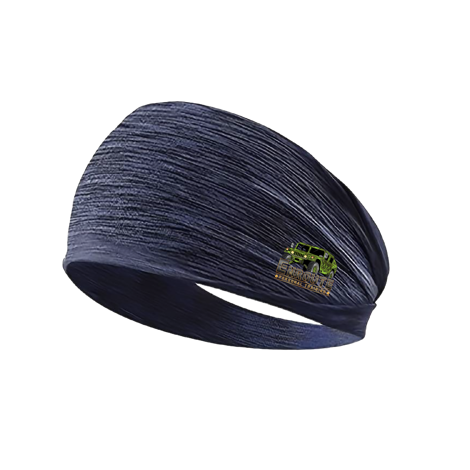 Broad Style Headband
