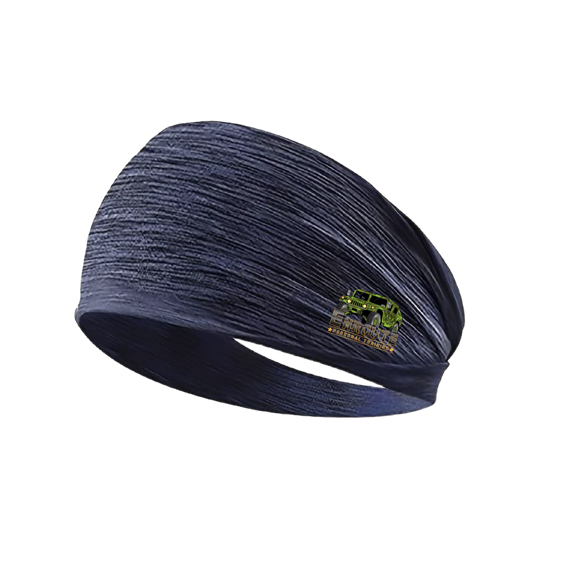 Broad Style Headband