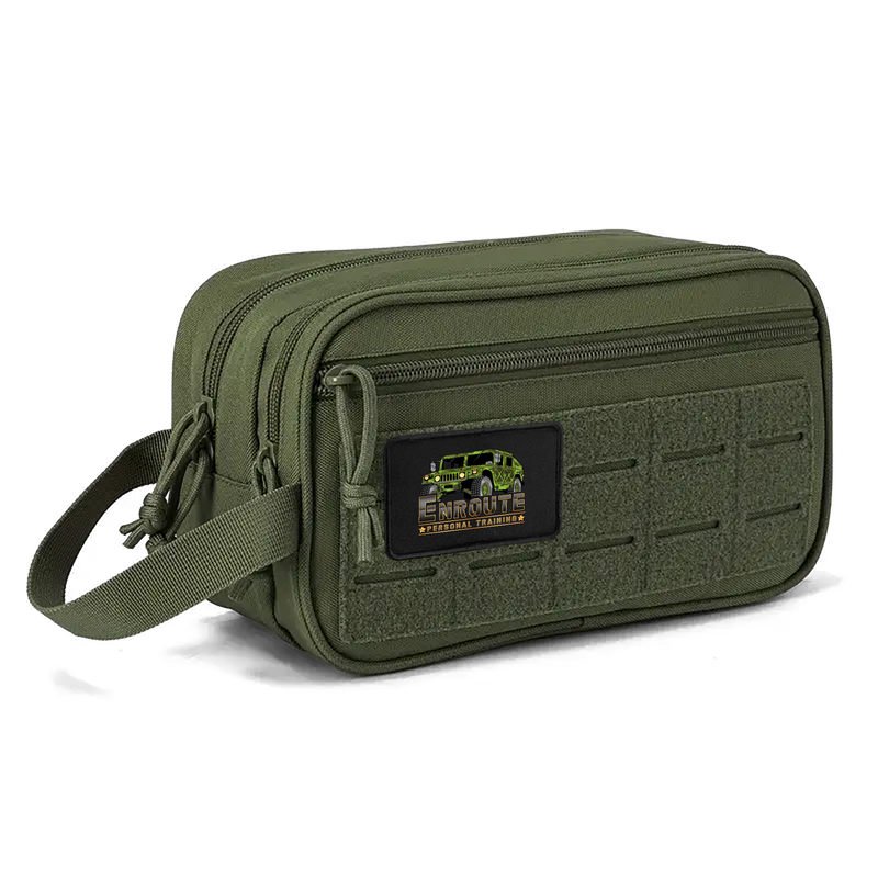 The GO Bag