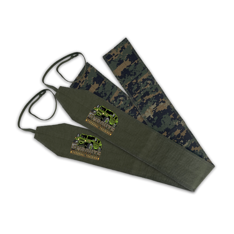 Wrist Wraps