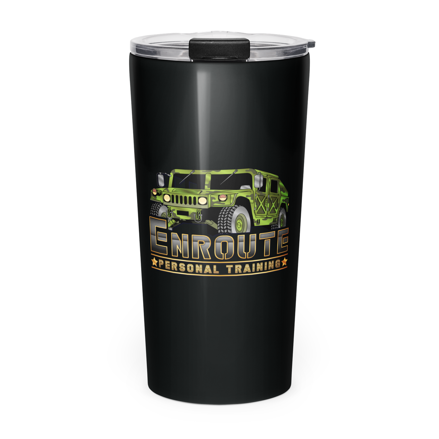 Insulated 20oz Tumbler