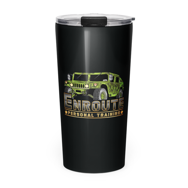 Insulated 20oz Tumbler