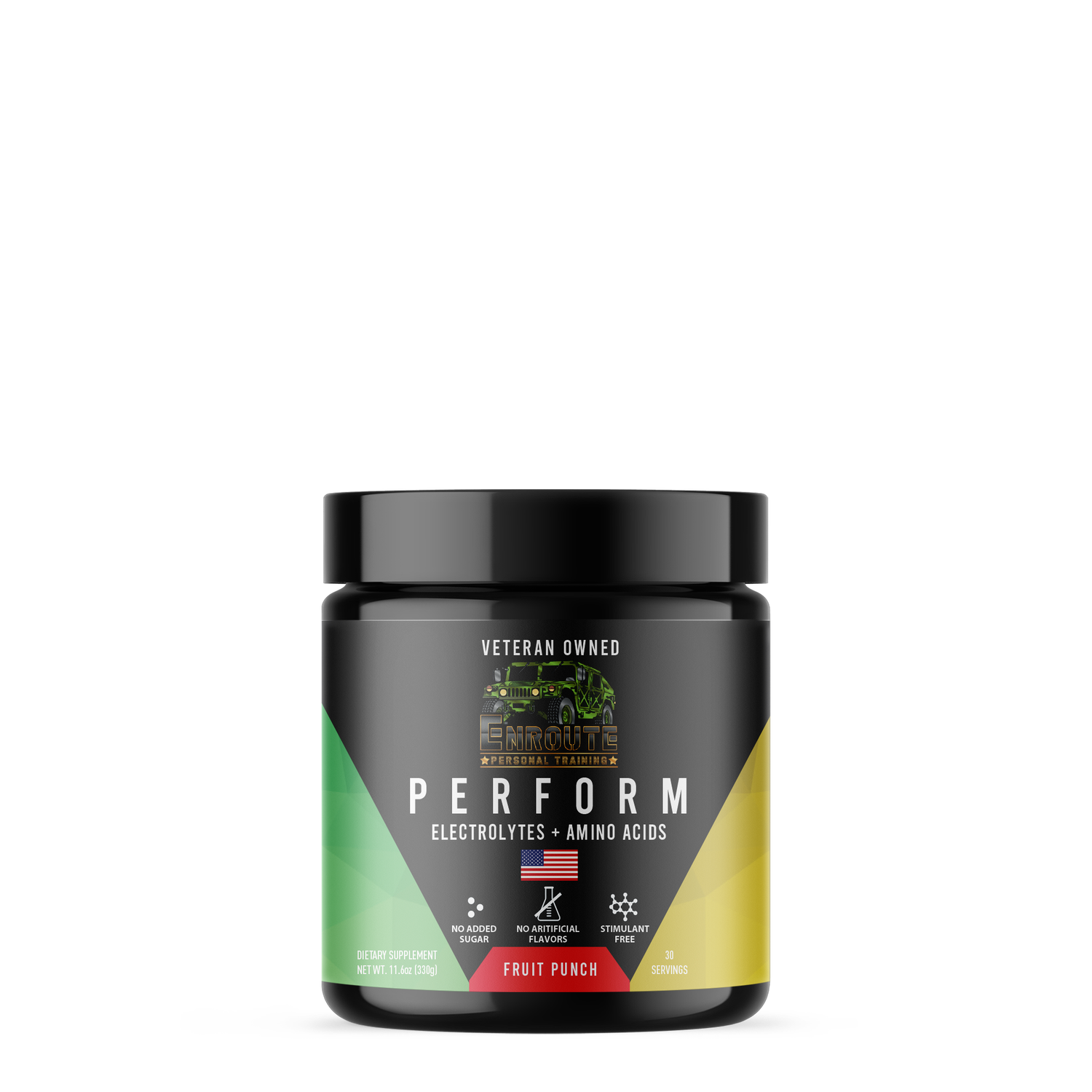 Perform BCAAs + Hydration