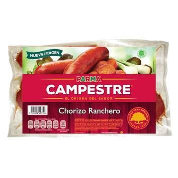 Chorizo Campestre Parma