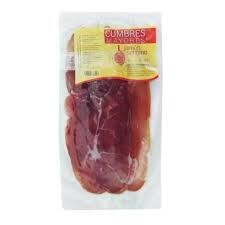 Jamon Serrano Cumbres Mayores Reserva Importado